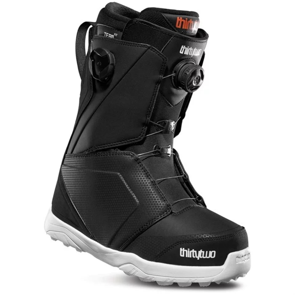 thirtytwo Lashed Double Boa Snowboard Boots 2019